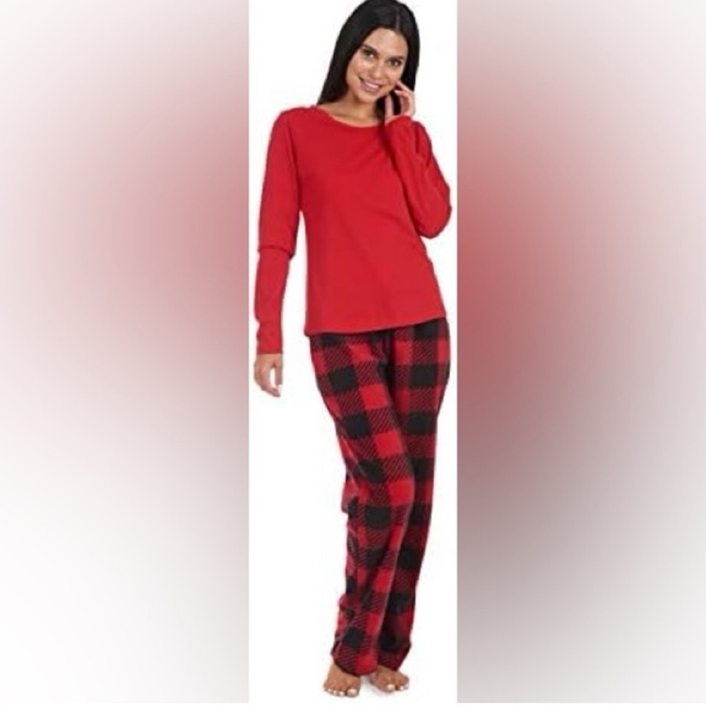 NWT Cozy PJs Stars Above new in package 🎄 ⛄️ ✨ 🎁